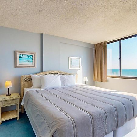 Carolina Dunes 603 Myrtle Beach Ngoại thất bức ảnh