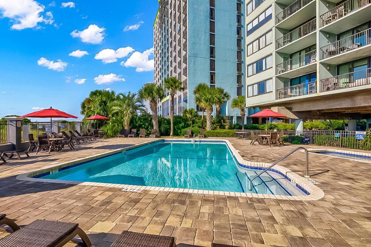 Carolina Dunes 603 Myrtle Beach Ngoại thất bức ảnh