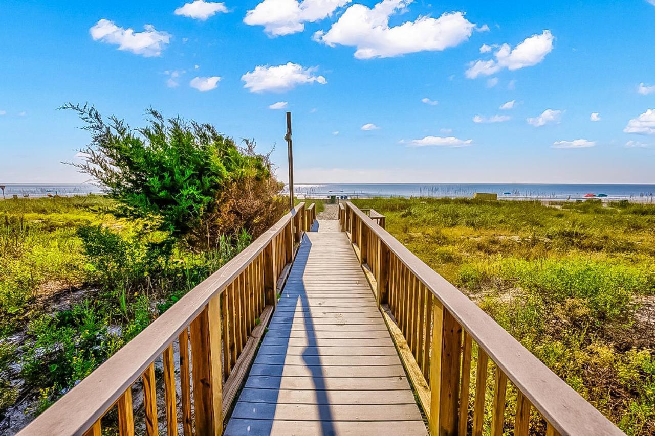Carolina Dunes 603 Myrtle Beach Ngoại thất bức ảnh