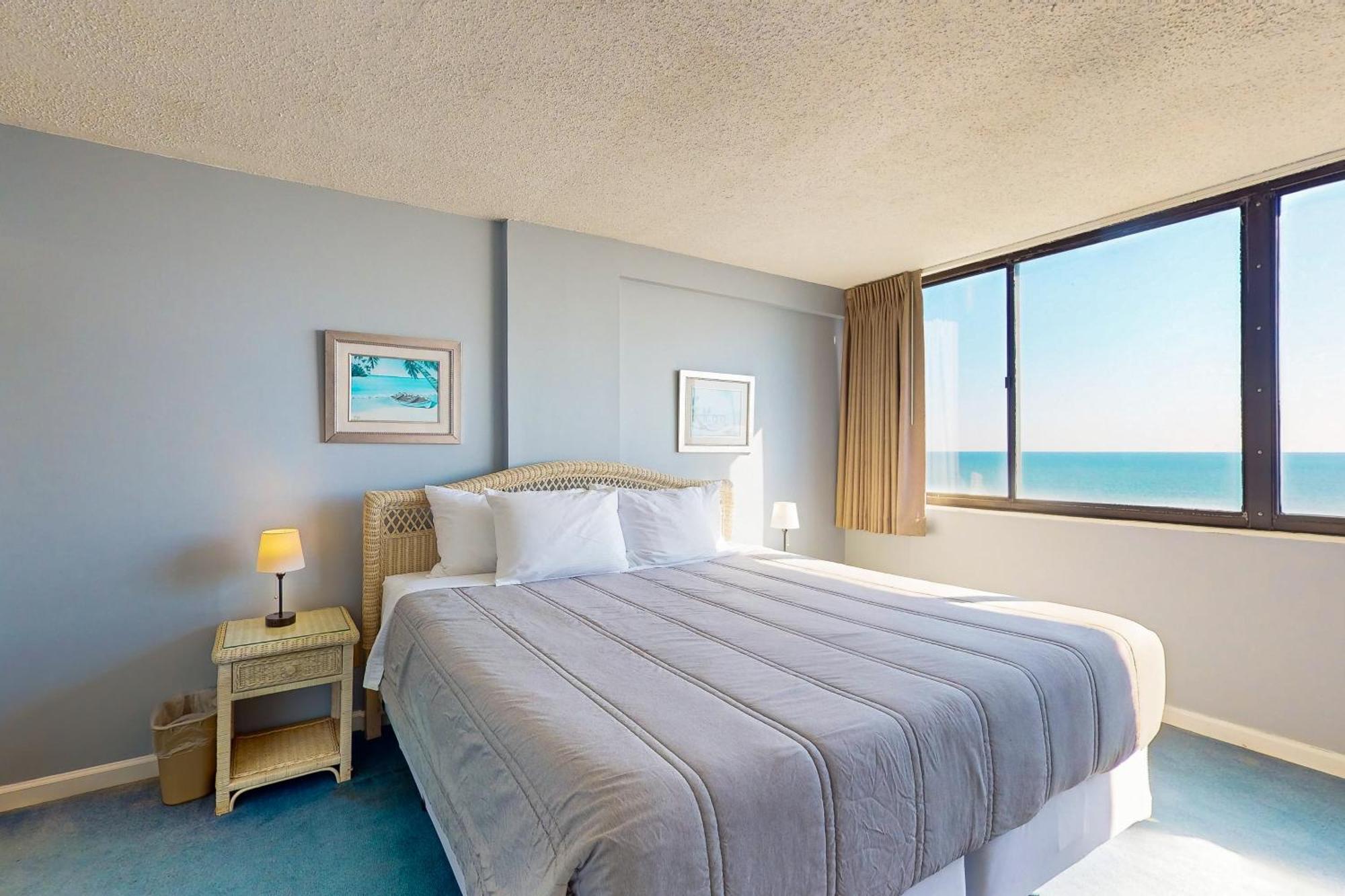 Carolina Dunes 603 Myrtle Beach Ngoại thất bức ảnh