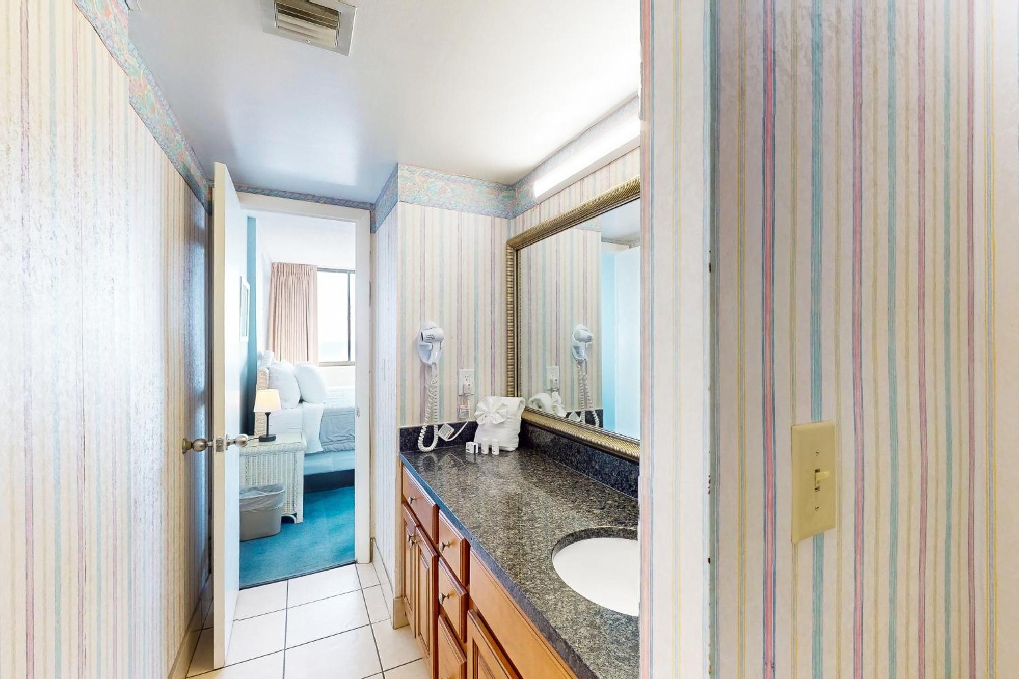 Carolina Dunes 603 Myrtle Beach Ngoại thất bức ảnh