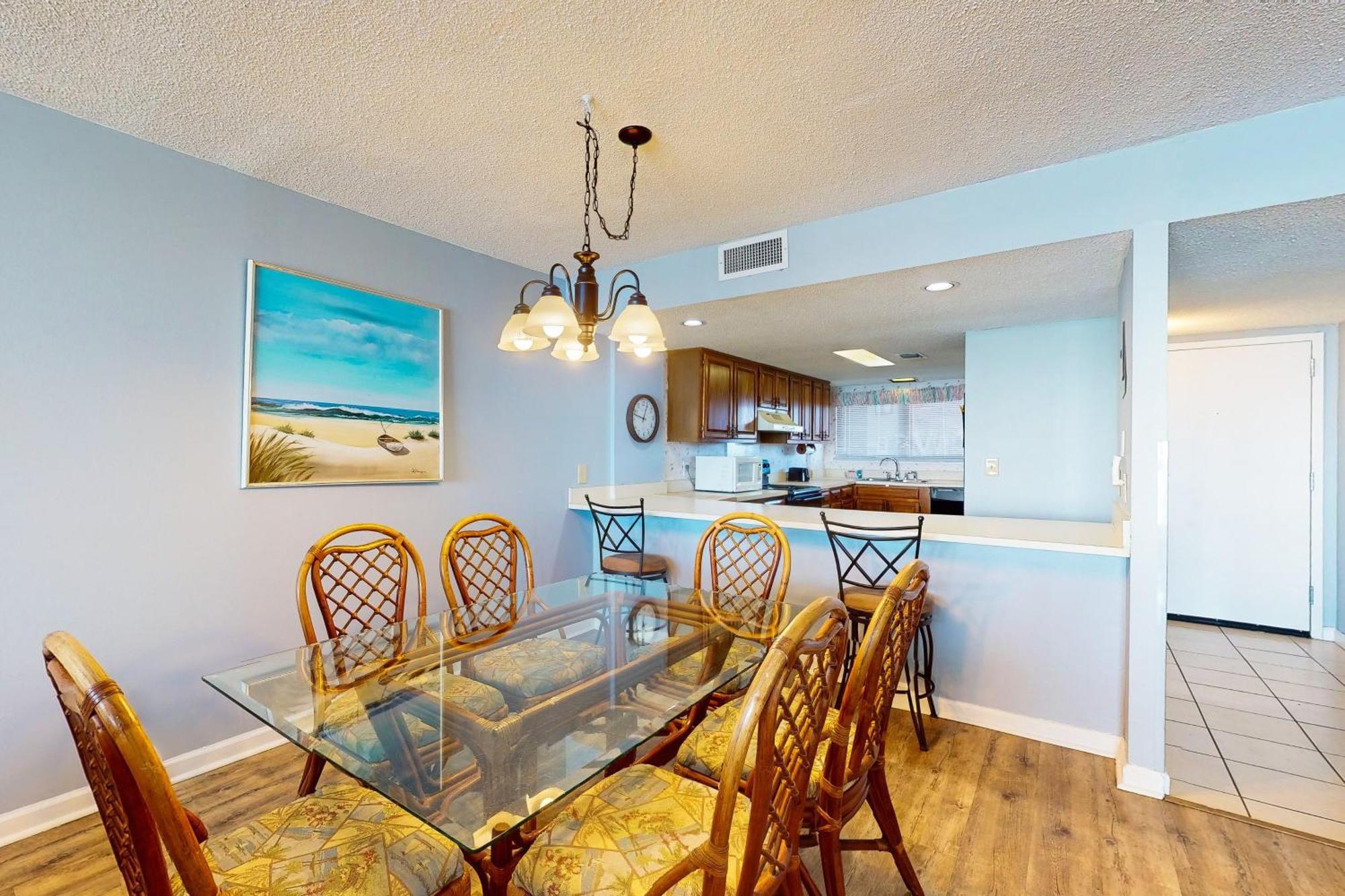 Carolina Dunes 603 Myrtle Beach Ngoại thất bức ảnh