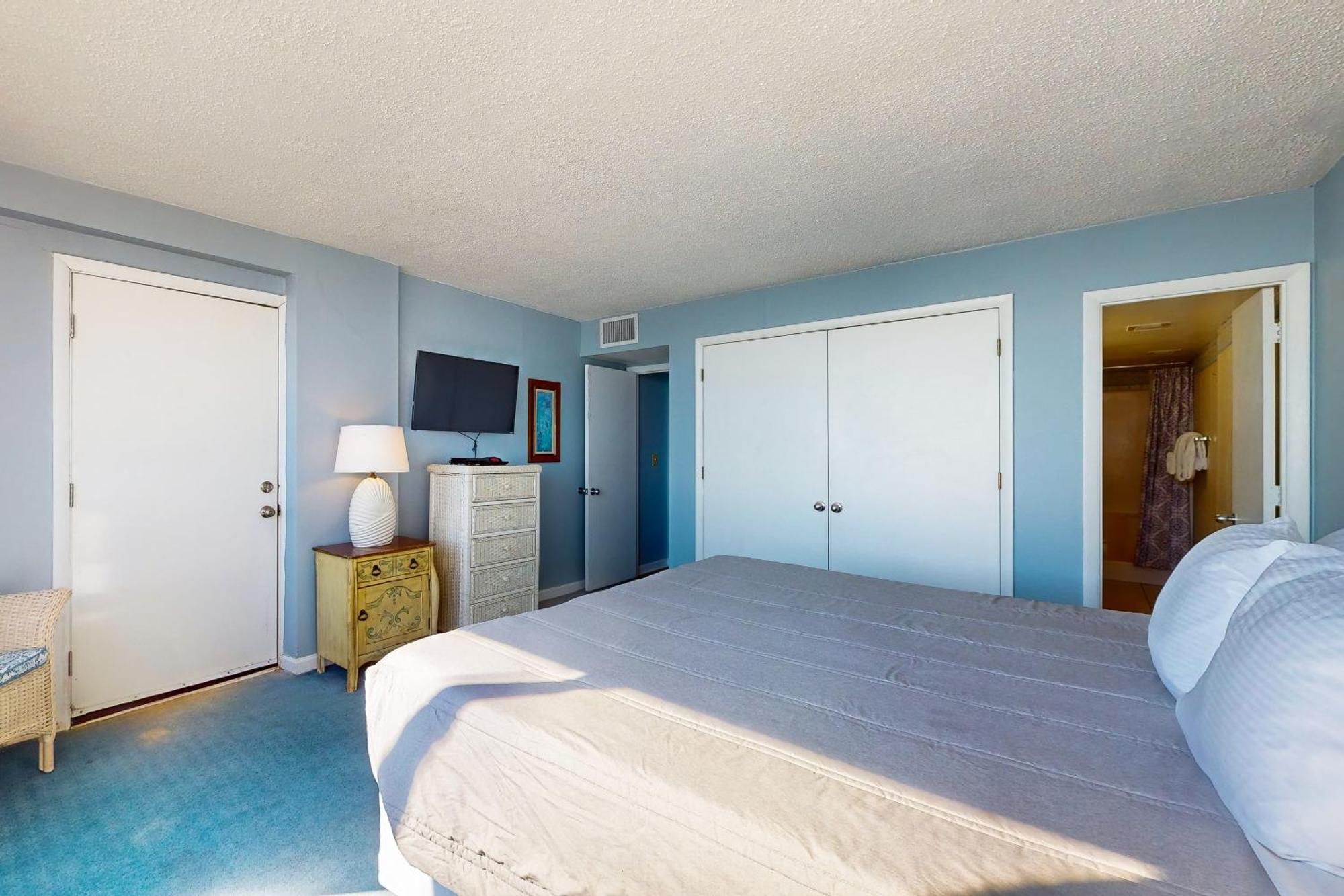 Carolina Dunes 603 Myrtle Beach Ngoại thất bức ảnh