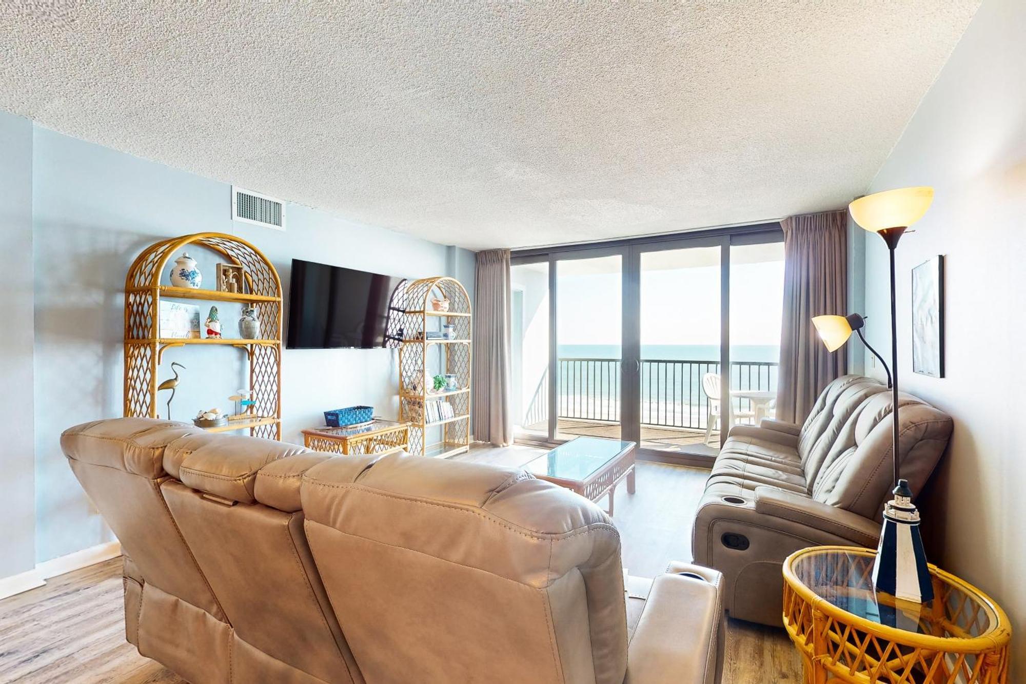Carolina Dunes 603 Myrtle Beach Ngoại thất bức ảnh